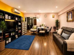 Blk 467A Blue Riverview (Sembawang), HDB 4 Rooms #555279041
